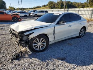 Infiniti Q50 BASE 3.7L 6 2014