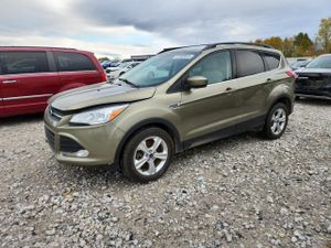 Ford Escape SE 1.6L 4 2014