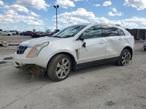 Cadillac SRX PERFORMANCE COLLECTION 3.0L 6 2011