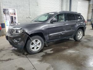Jeep Grand Cherokee LAREDO 3.6L 6 2015