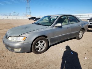 Lexus ES 300 3.0L 6 1997