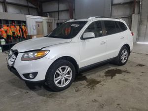 Hyundai Santa Fe LIMITED 2.4L 4 2011