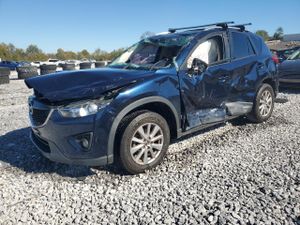 Mazda CX-5 TOURING 2.5L 4 2014