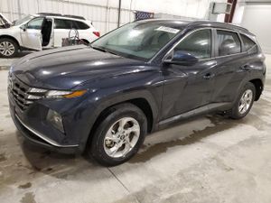 Hyundai Tucson SEL 2.5L 4 2024