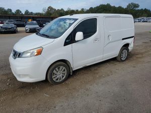 Nissan NV200 2.5S 2.0L 4 2013