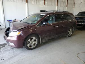 Honda Odyssey TOURING 3.5L 6 2012