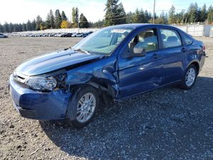 Ford Focus SE 2.0L 4 2009