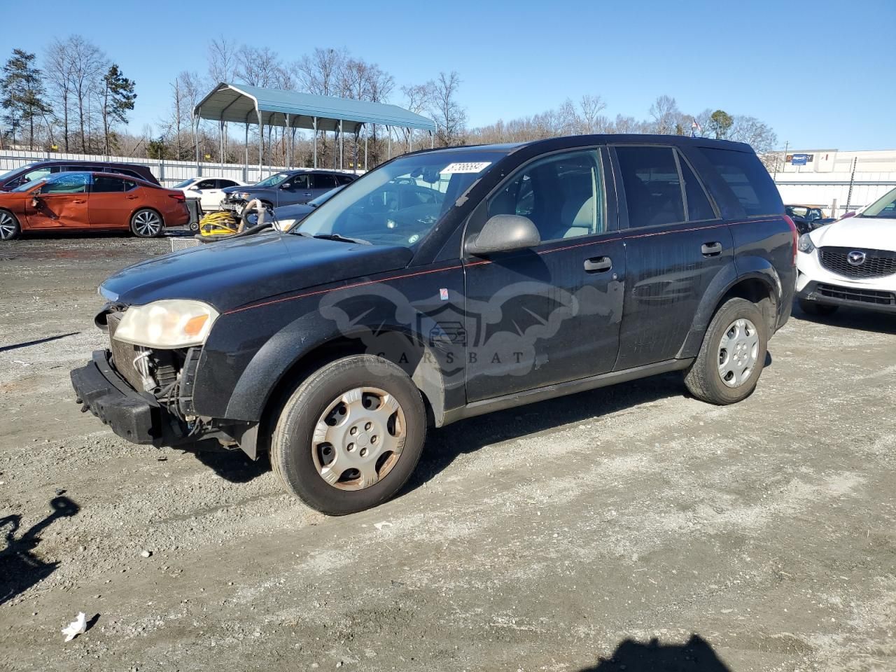 Saturn Vue 2.2L 4 2006