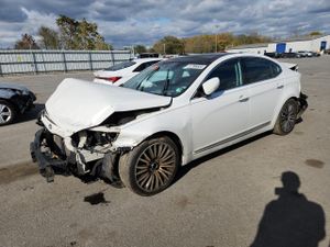 Kia Cadenza (K7) PREMIUM 3.3L 6 2015