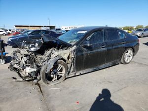 BMW 5 Series I 2.0L 4 2015