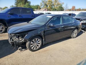 Honda Accord EXL 2.4L 4 2014