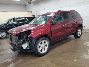 GMC Acadia SLE 3.6L 6 2015