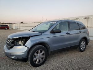 Honda CR-V SE 2.4L 4 2011