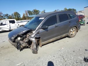 Honda CR-V LX 2.4L 4 2009