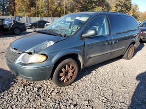 Chrysler Town & Country TOURING 3.8L 6 2007