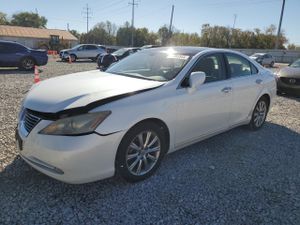 Lexus ES 350 3.5L 6 2007