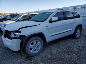 Jeep Grand Cherokee LAREDO 3.6L 6 2011