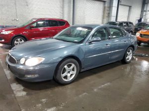 Buick LaCrosse CXL 3.8L 6 2006