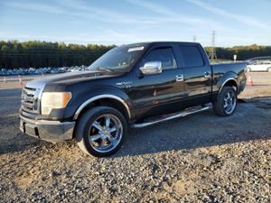 Ford F-150 SUPERCREW 4.6L 8 2010