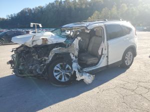 Honda CR-V EXL 2.4L 4 2013
