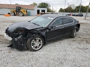 Acura TL 3.5L 6 2010