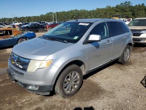 Ford Edge SEL 3.5L 6 2010