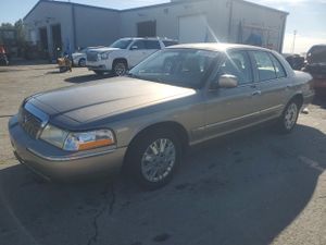 Mercury Grand Marquis GS 4.6L 8 2005