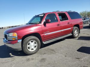 GMC Yukon K1500 5.3L 8 2004