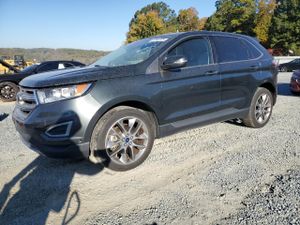 Ford Edge TITANIUM 3.5L 6 2015