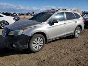 Subaru Outback 2.5I PREMIUM 2.5L 4 2015