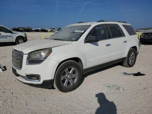 GMC Acadia 3.6L 6 2014
