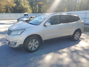 Chevrolet Traverse LT 3.6L 6 2015