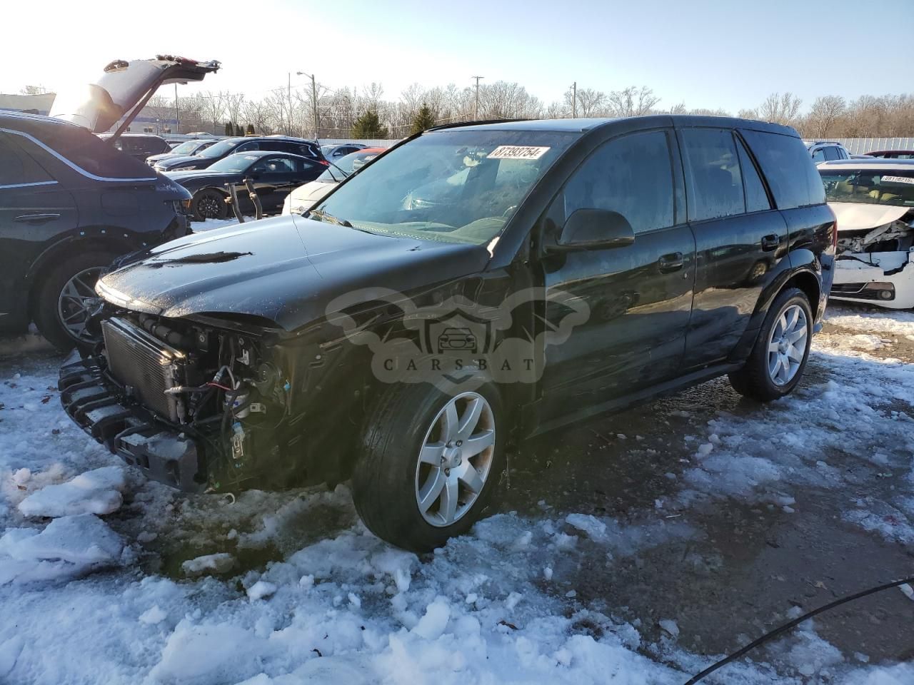 Saturn Vue 3.5L 6 2006