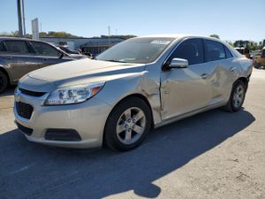 Chevrolet Malibu 1LT 2.5L 4 2015