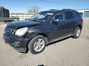 Chevrolet Equinox LT 2.4L 4 2014