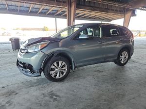 Honda CR-V EX 2.4L 4 2012