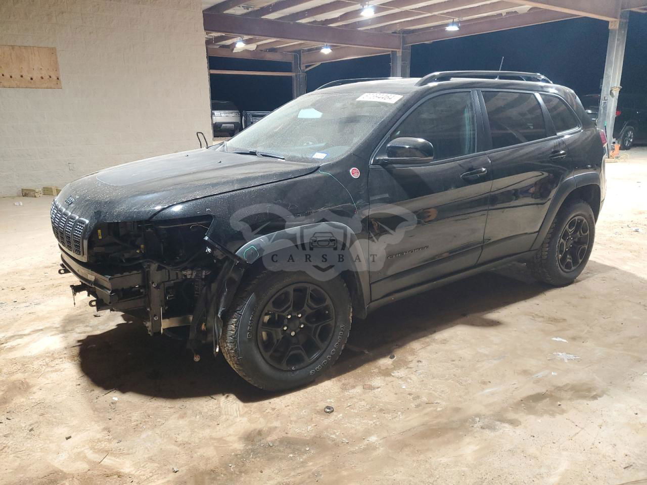Jeep Cherokee TRAILHAWK 3.2L  6 2022