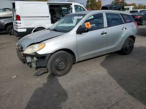 Toyota Corolla XR 1.8L 4 2003