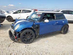 Mini Cooper S 1.6L 4 2005