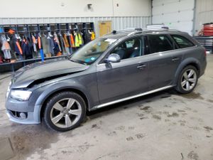 Audi A4 PREMIUM PLUS 2.0L 4 2014