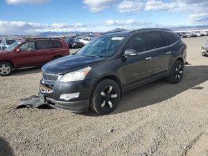 Chevrolet Traverse LT 3.6L 6 2010