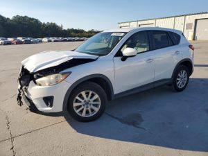 Mazda CX-5 TOURING 2.5L 4 2014