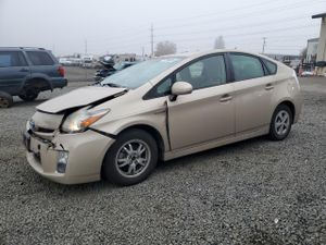 Toyota Prius 1.8L 4 2011