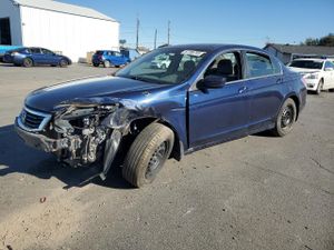 Honda Accord LX 2.4L 4 2010
