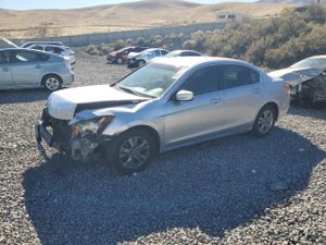 Honda Accord LXP 2.4L 4 2011
