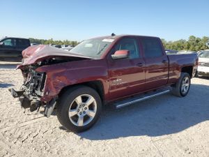 Chevrolet Silverado 1500 C1500 LT 5.3L 8 2014