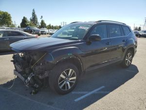 Volkswagen Atlas SE 2.0L 4 2021