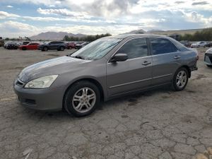 Honda Accord EX 2.4L 4 2006