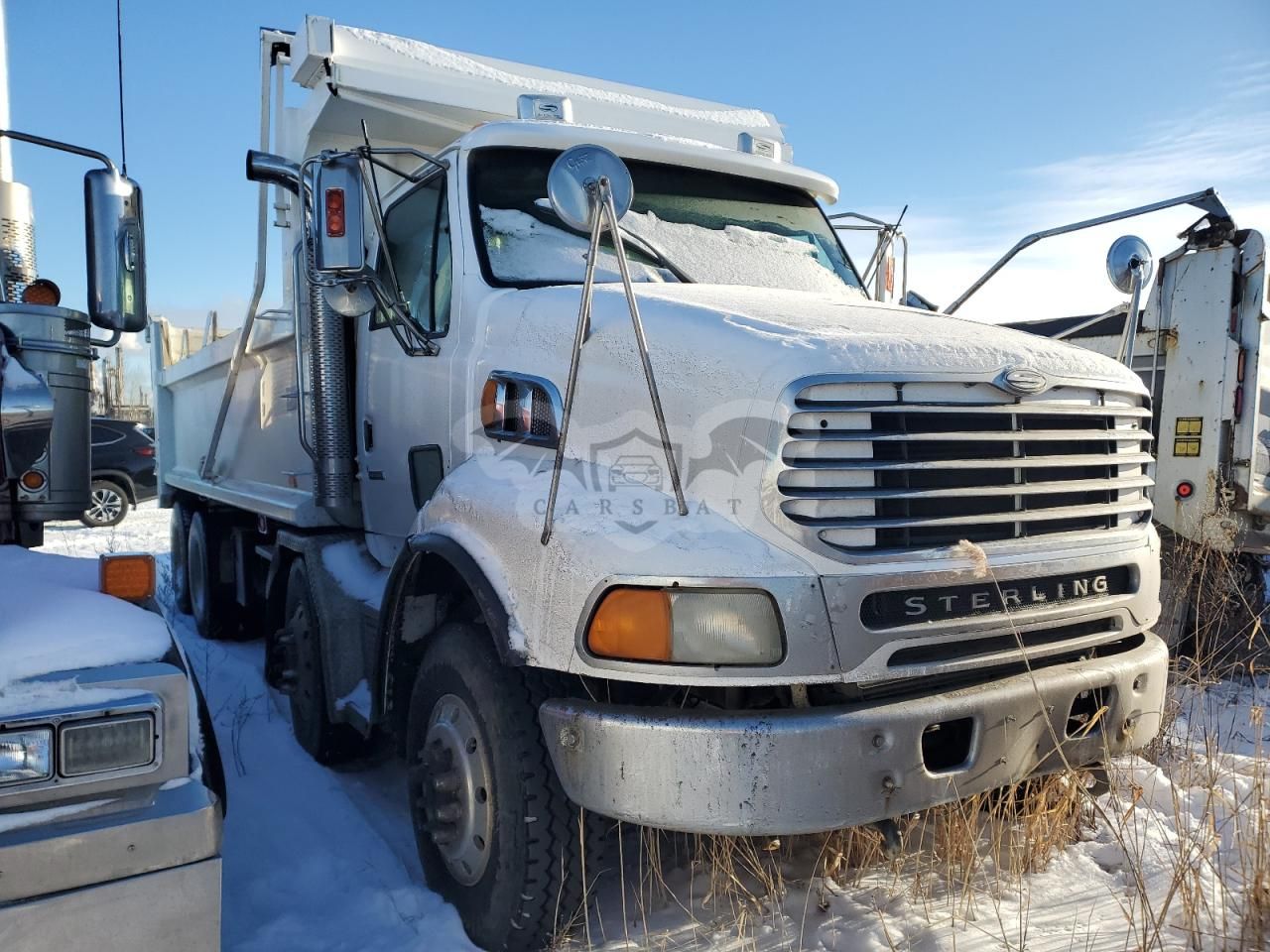 Sterling Truck L line 9500 6 2005