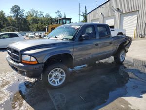 Dodge Dakota QUAD SPORT 4.7L 8 2003
